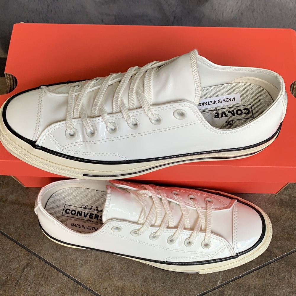 CONVERSE ADULT VULC WMNS - Picture 5 of 16
